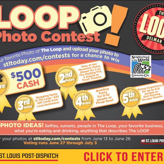 Delmar Loop Thirsty Thursday Block Party Visit The Loop