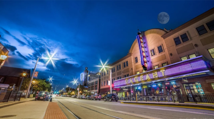 One of the Ten Best Things To Do in St. Louis! | Visit The Loop