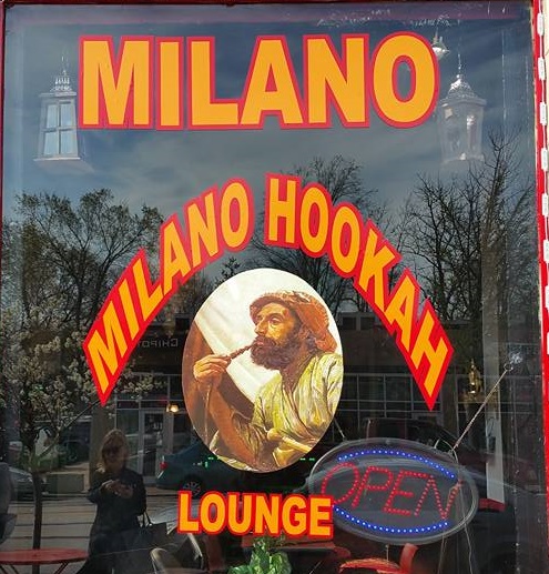 Milano Hookah Lounge