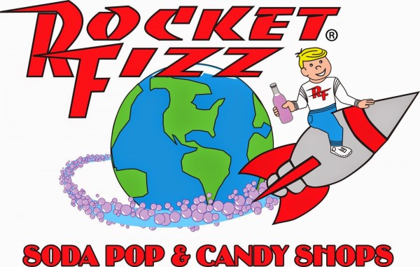 Rocket Fizz - Delmar Loop