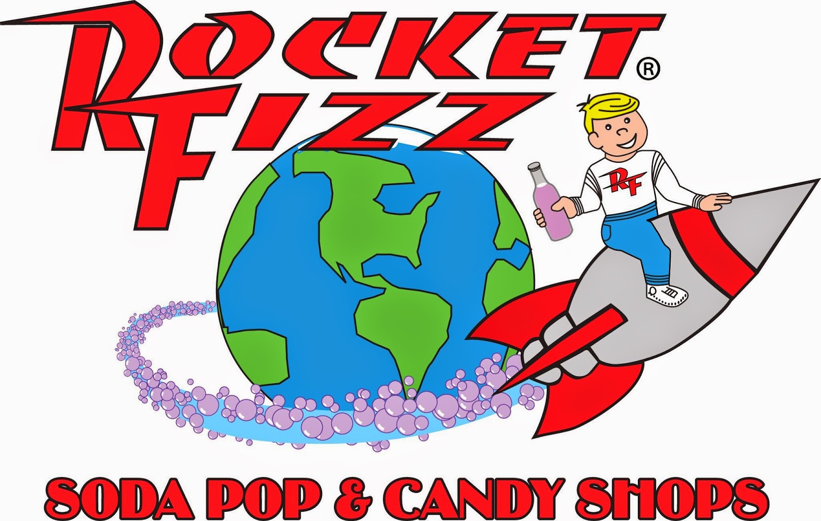 Rocket Fizz Delmar Loop Visit The Loop