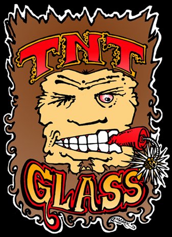 TNT Glass - Delmar Loop