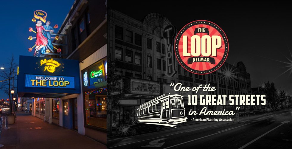 BLUEBERRY HILL Visit The Loop