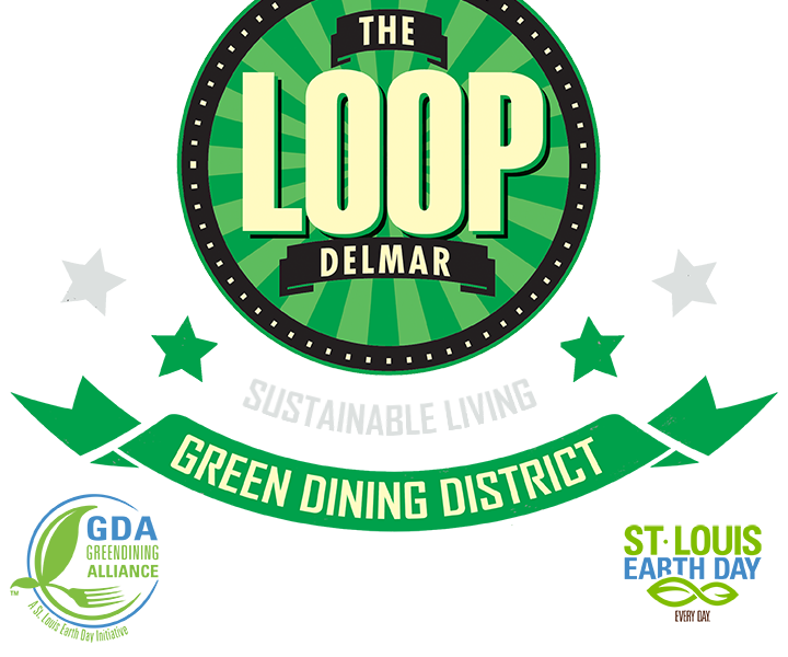 The Loop Green Dining District