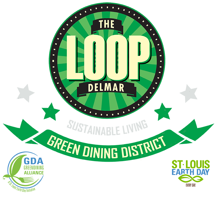 The Loop Green Dining District