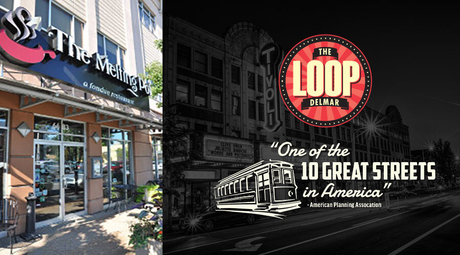 The Melting Pot - Delmar Loop