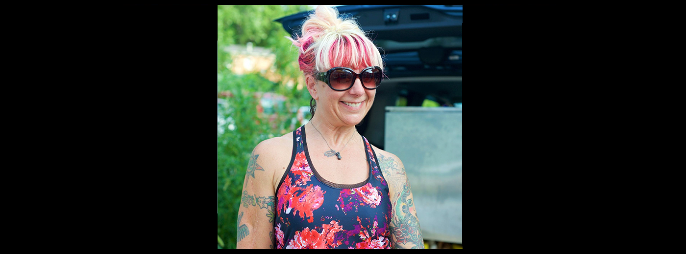 Tattoos Offer A New Beginning For Breast Cancer Survivors