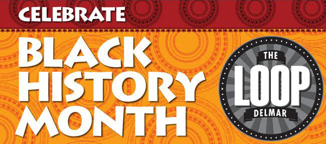 A Celebration of Black History in the Delmar Loop