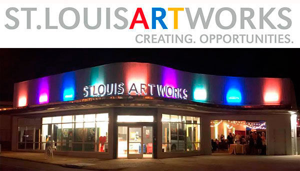 St. Louis ArtWorks:  The 5-Star Program