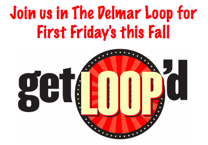 GET LOOPED Every First Friday this Fall!