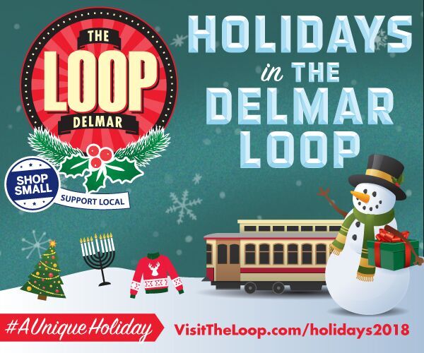 Holidays in the Loop