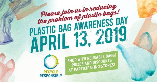 Plastic Bag Awareness Day