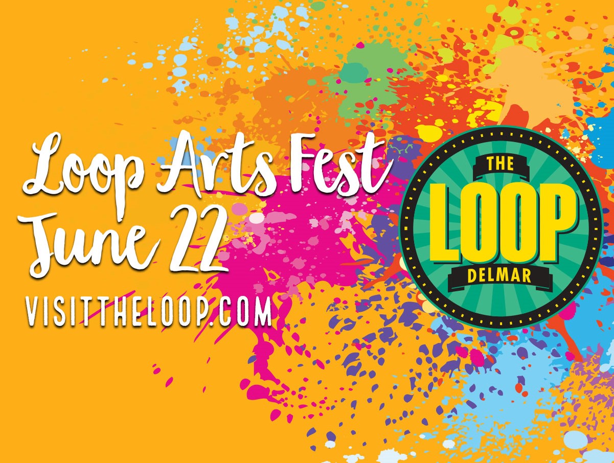 Loop Arts Fest 2019, Saturday, June 22