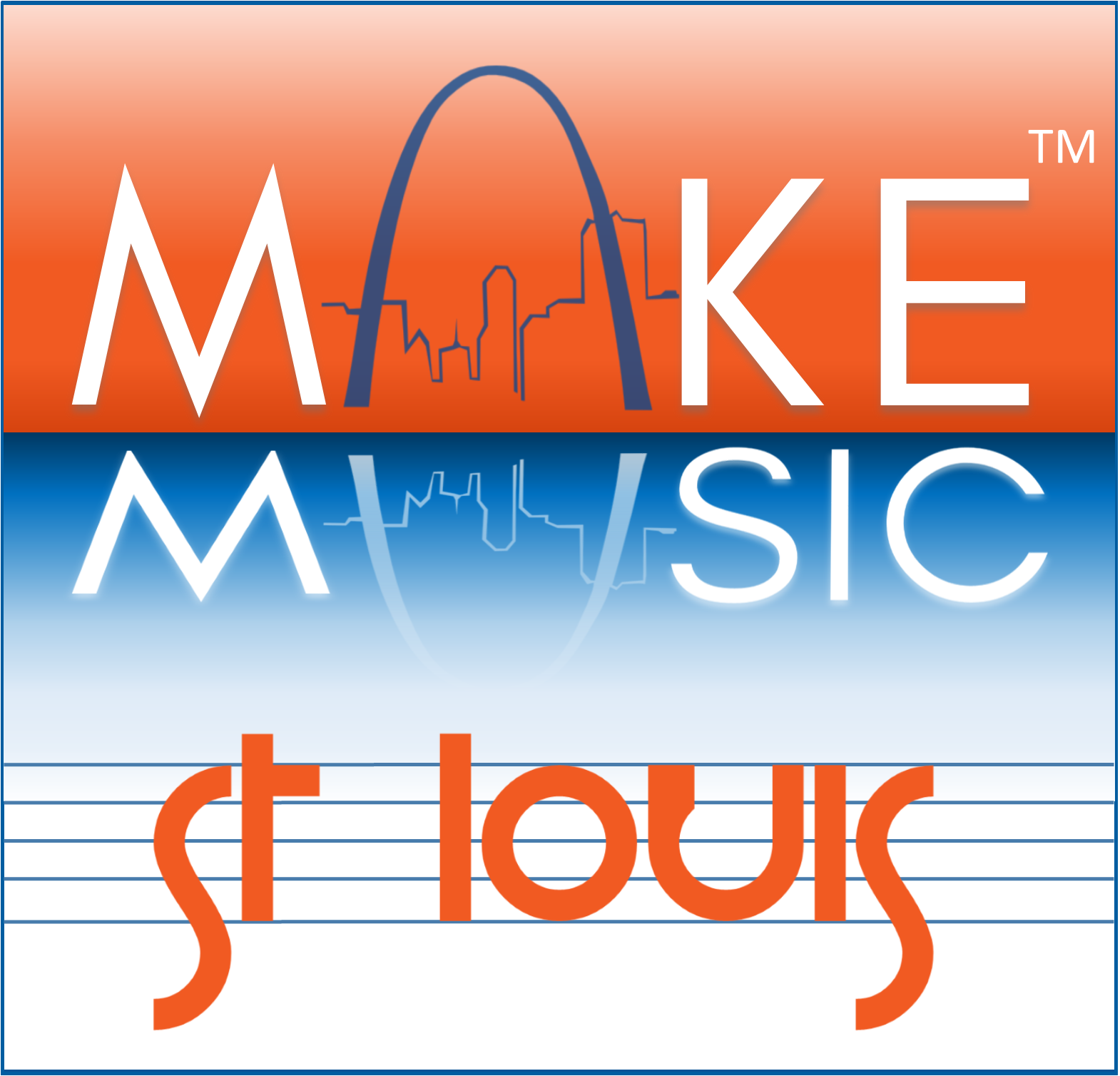 Make Music Day St. Louis in the Delmar Loop – Friday, June 21