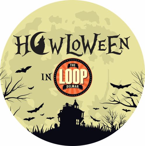 Howloween – Sunday, October 27