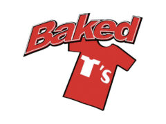 Baked T's