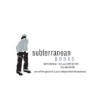Subterranean Books