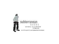 Subterranean Books