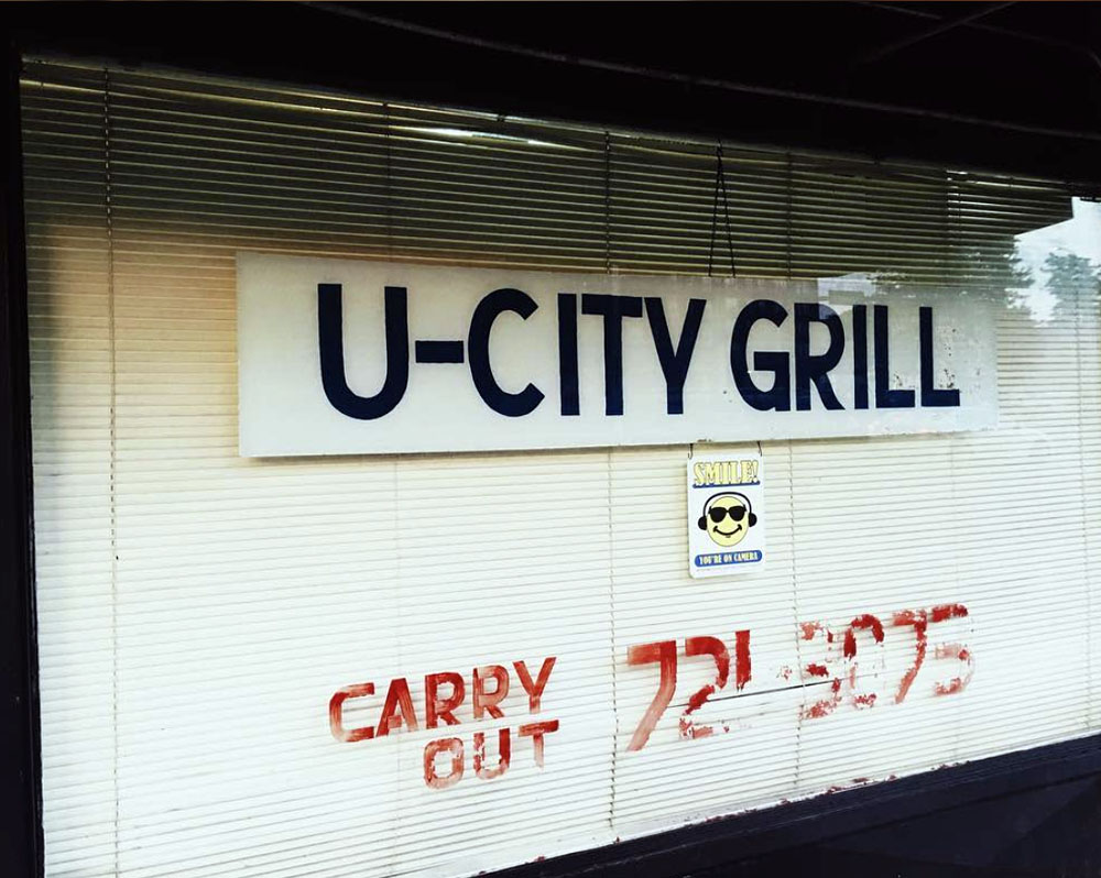 U City Grill