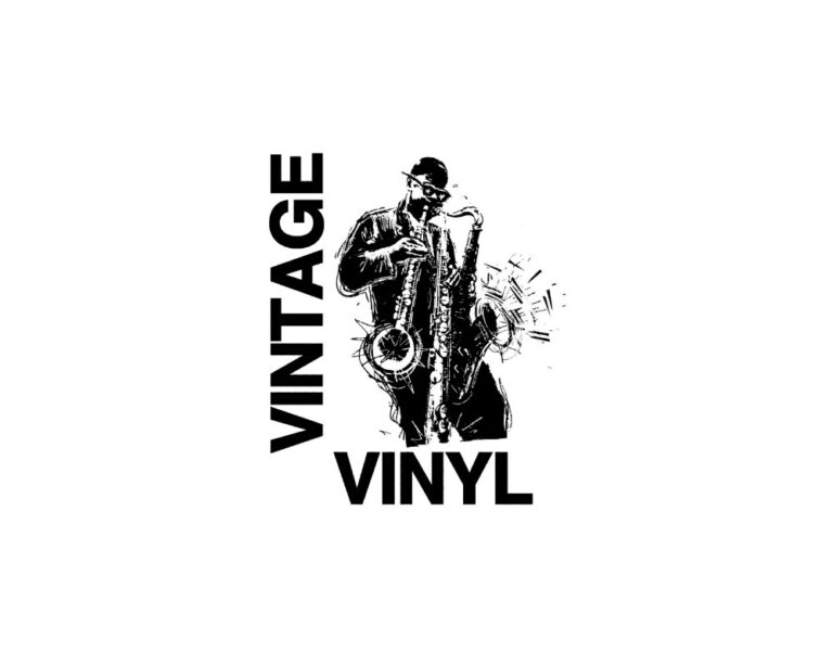 Vintage Vinyl The Delmar Loop