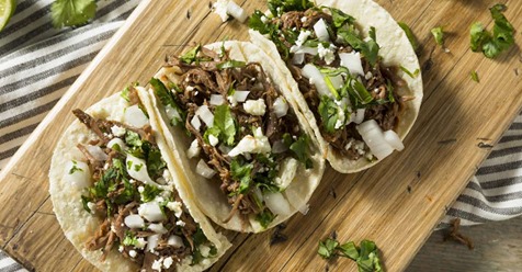 MSN Names Mission Taco Joint – The Best Taco Spot to Try in Missouri!