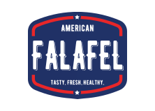 American Falafel Logo