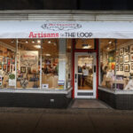 Artisans In The Loop