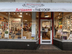 Artisans In The Loop