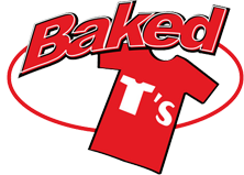 Baked T's Logo