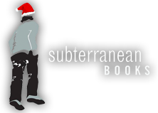 Subterranean Books Logo