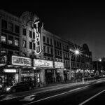 The Tivoli Theater