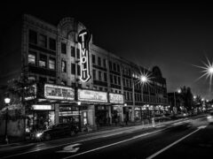 The Tivoli Theater