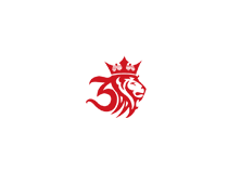 Three Kings Pub Logo