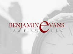 Benjamin Evans Law Firm