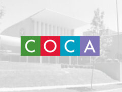COCA — Center of Creative Arts