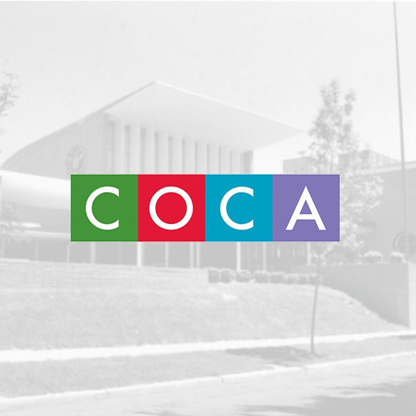 COCA — Center of Creative Arts