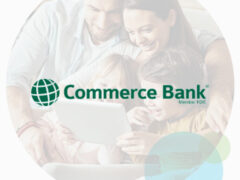 Commerce Bank