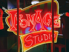 Iron Age Studios