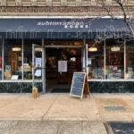 Subterranean Books