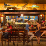 Blueberry Hill Restaurant & Music Club XC
