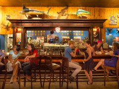 Blueberry Hill Restaurant & Music Club XC