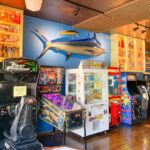 Blueberry Hill Restaurant & Music Club XC