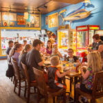 Blueberry Hill Restaurant & Music Club XC