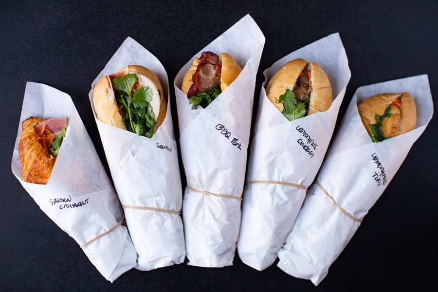 Banh Mi