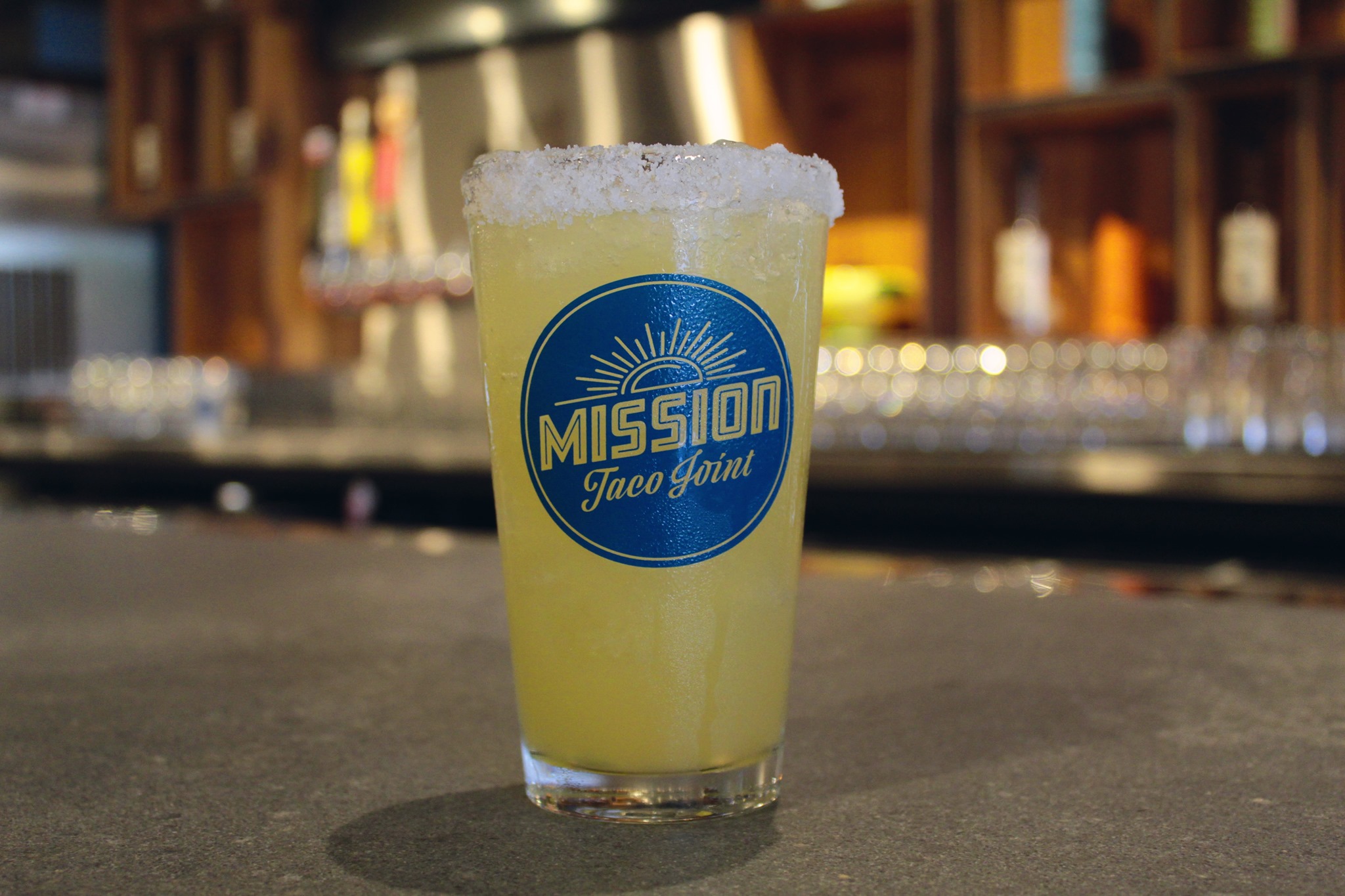 Mission Taco Joint – Best Margarita in St. Louis 2021