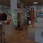 University City Loop Businesses - Alist