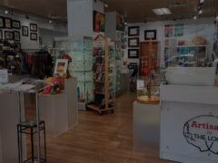 University City Loop Businesses - Alist