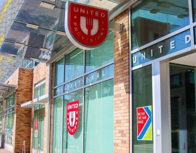 United Provisons