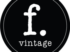 found. - vintage