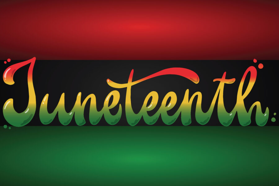 Juneteenth - U City Loop